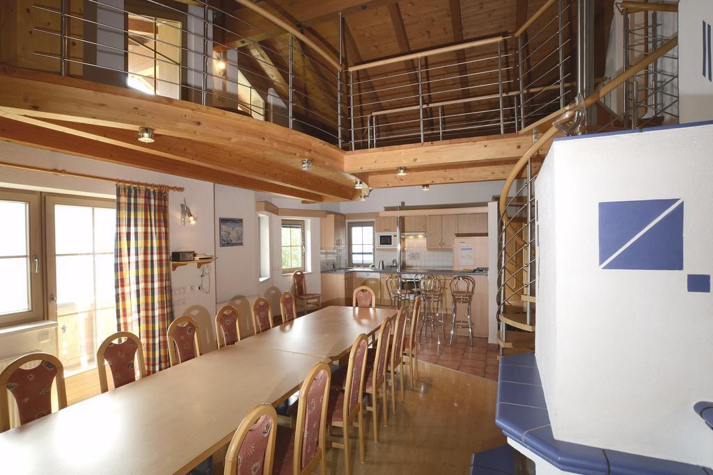 Chalet Bergzauber By Piaunddirk Hippach Exterior photo