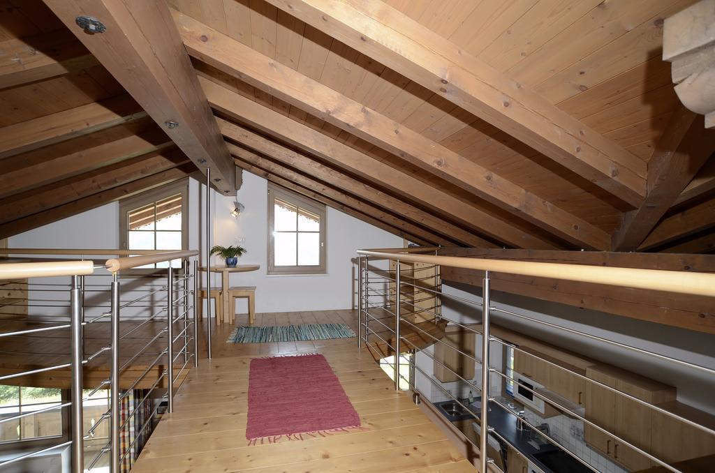 Chalet Bergzauber By Piaunddirk Hippach Exterior photo